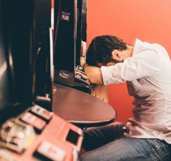 Игромания в Минске